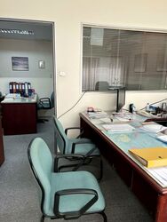 United House (D9), Office #582274381
